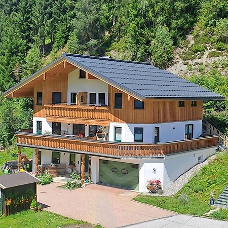 Haus Jakob Filzmoos Exteriér fotografie